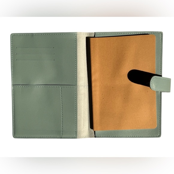 NEW LIFEWAVE Loyalty Reward Notebook - Picture 3 of 5